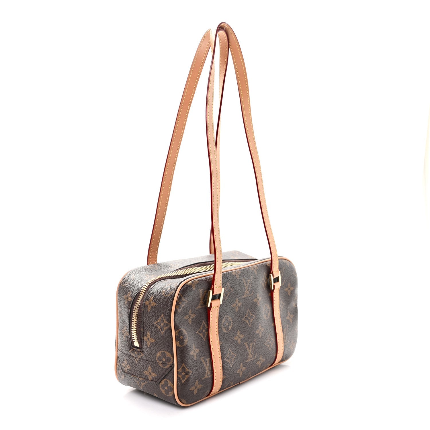Louis Vuitton Monogram Cite