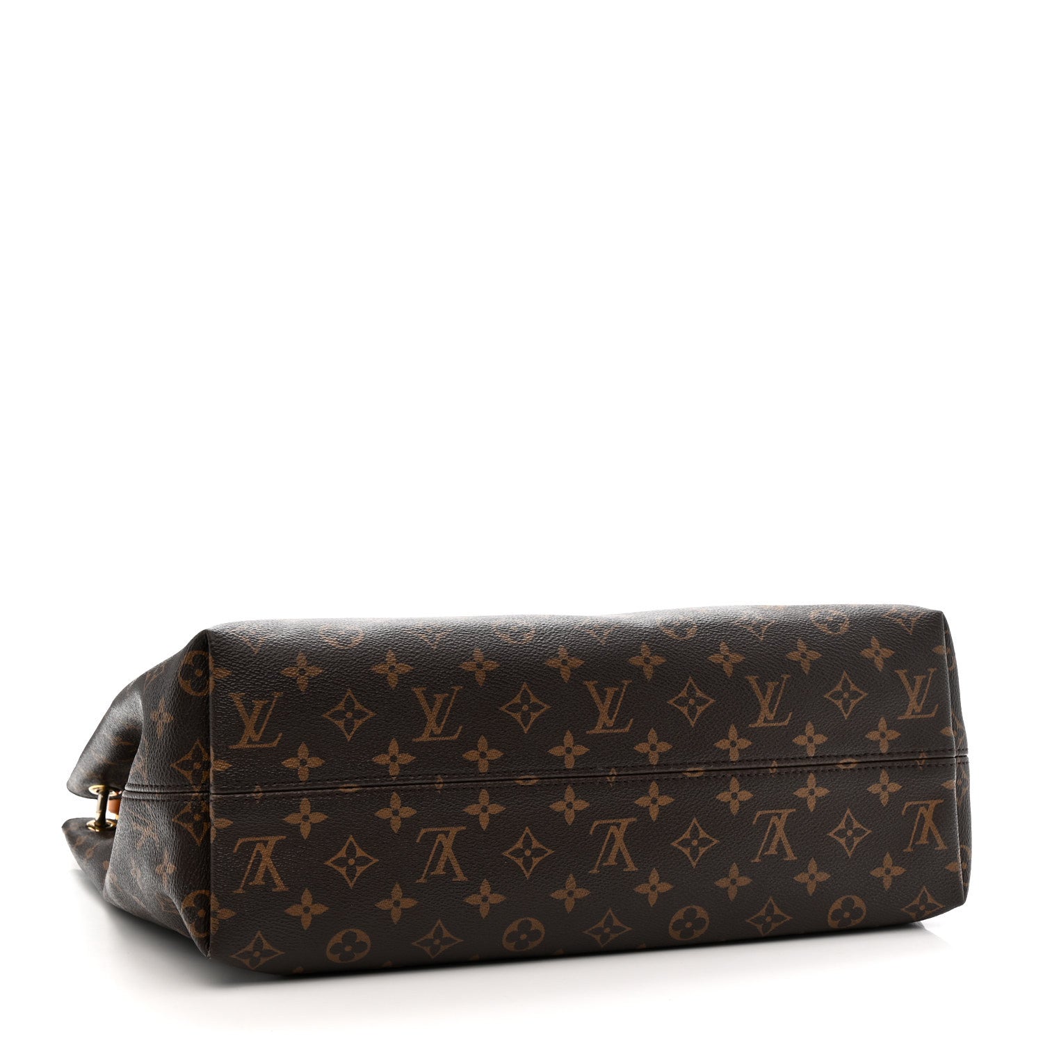 Louis Vuitton Monogram Graceful MM Pivoine