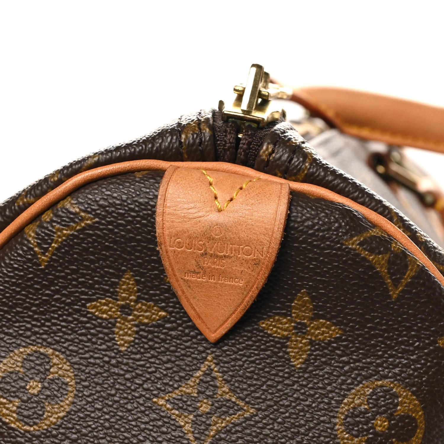 Louis Vuitton Monogram Keepall 55