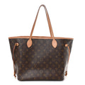 Louis Vuitton Monogram Neo Neverfull MM