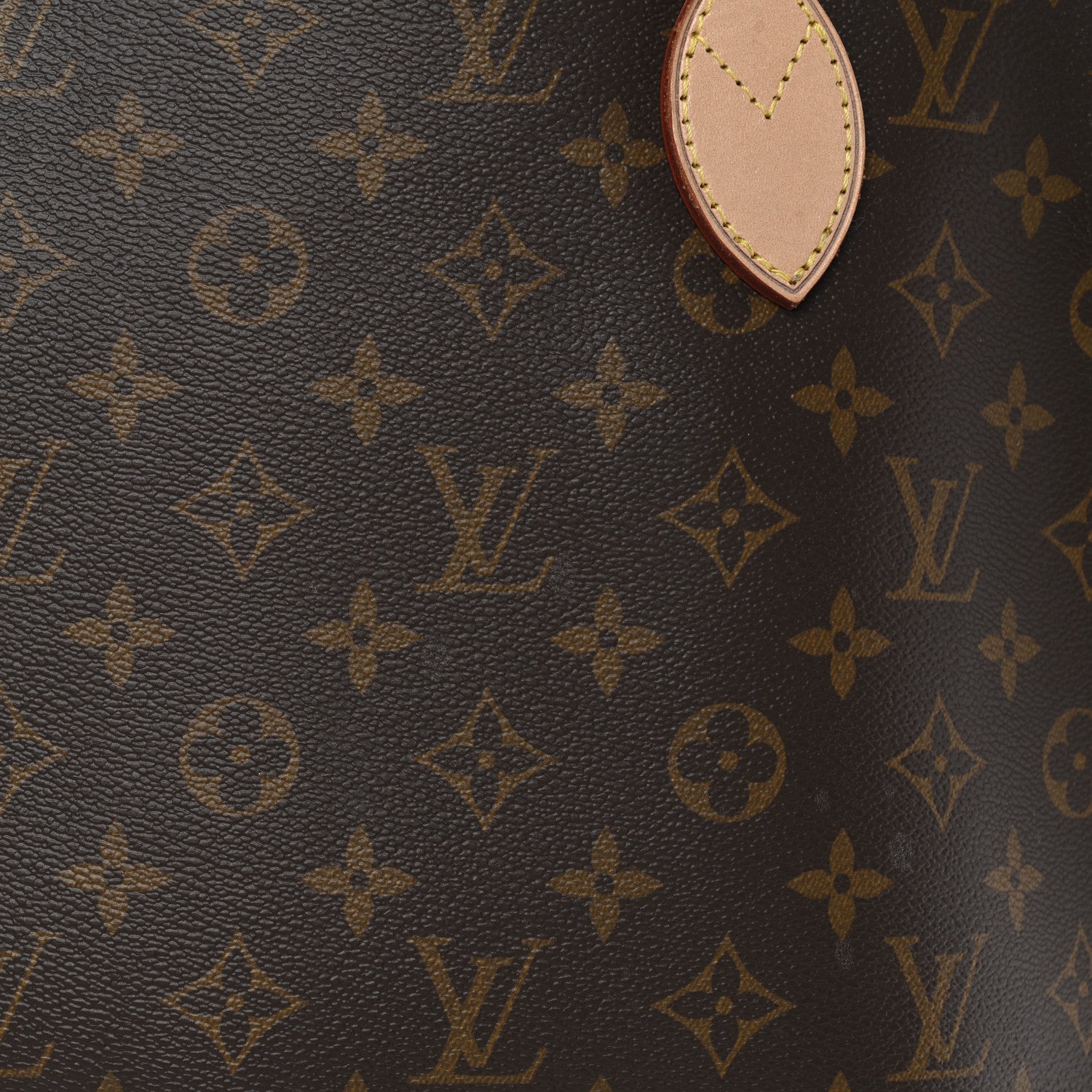 Louis Vuitton Monogram Neo Neverfull MM