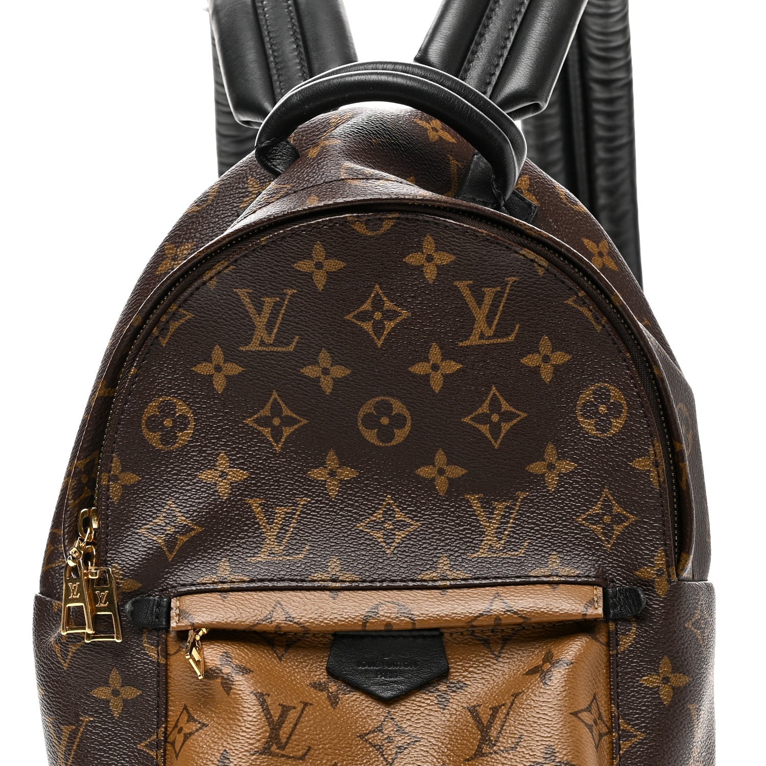 Louis Vuitton Reverse Monogram Palm Springs Backpack PM
