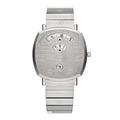 Gucci Stainless Steel 38mm Grip Quartz Watch
