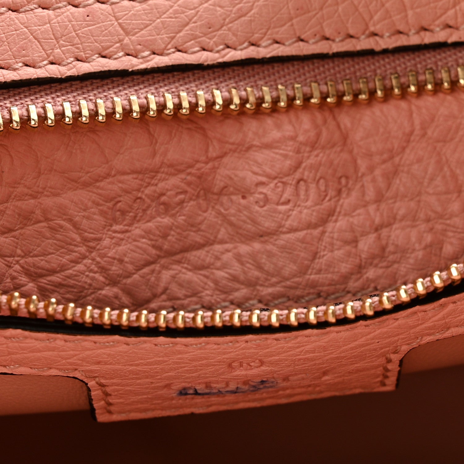 Gucci Snakeskin Ostrich Calfskin Small Jackie 1961 Hobo Pink Multicolor