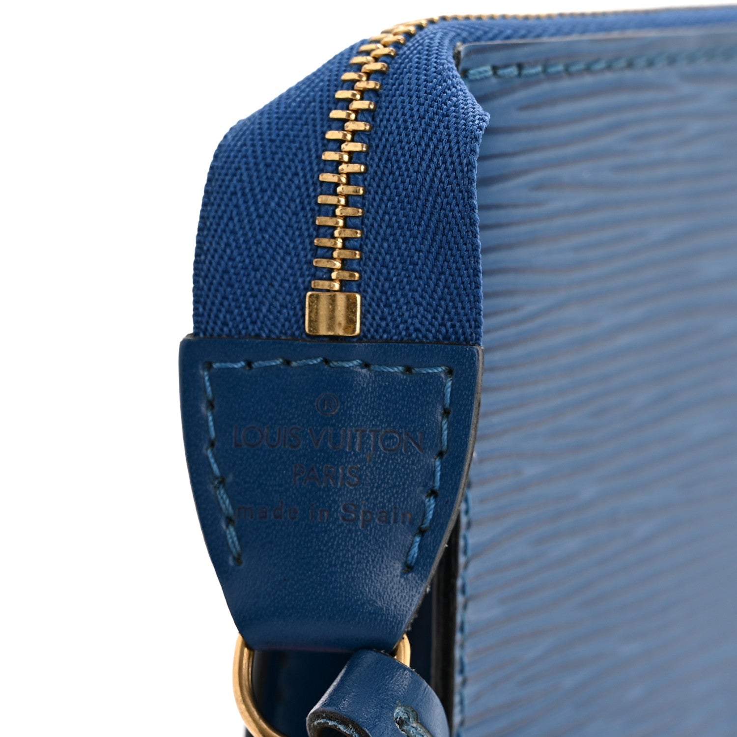 Louis Vuitton Epi Pochette Accessories 21 Toledo