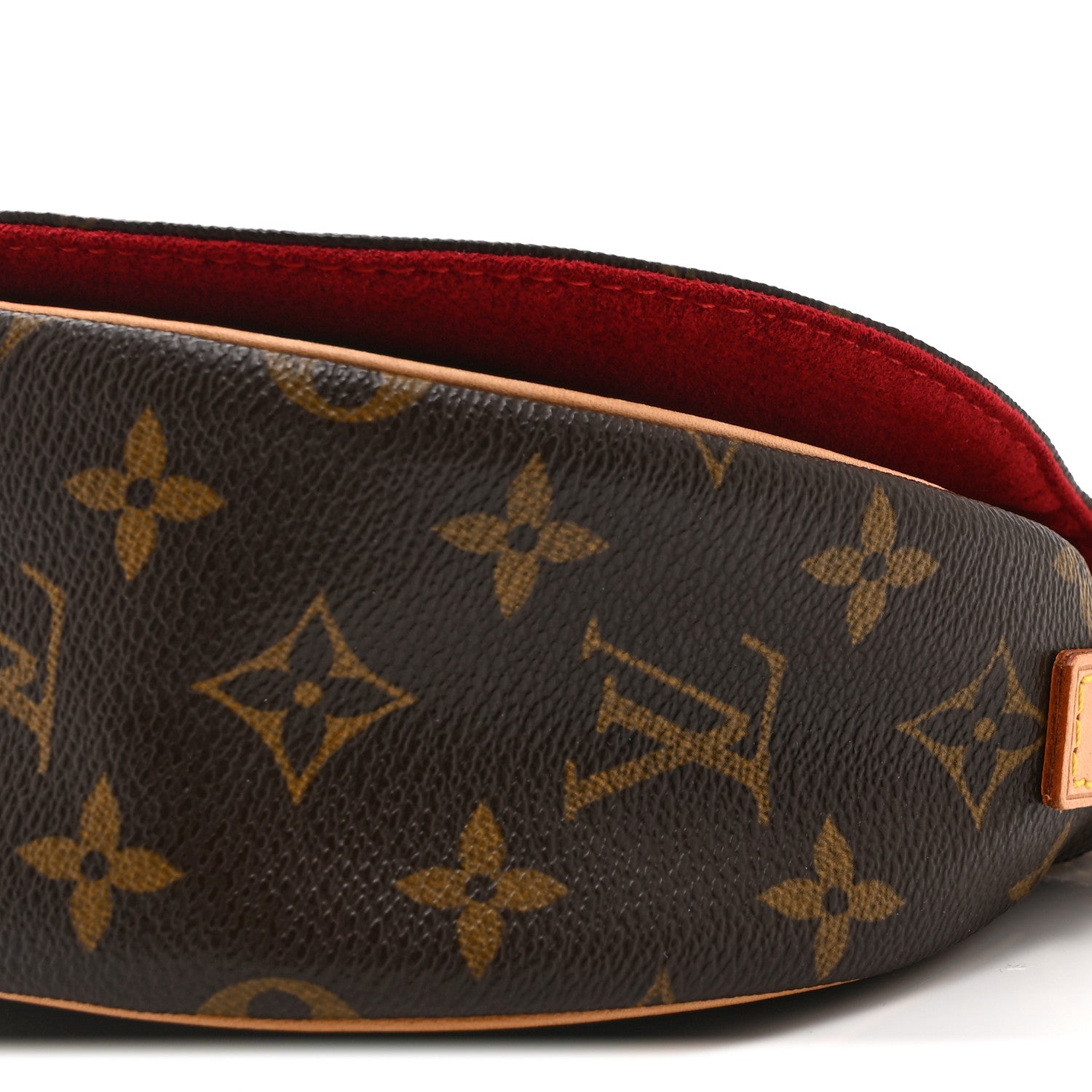 Louis Vuitton Monogram Tambourin