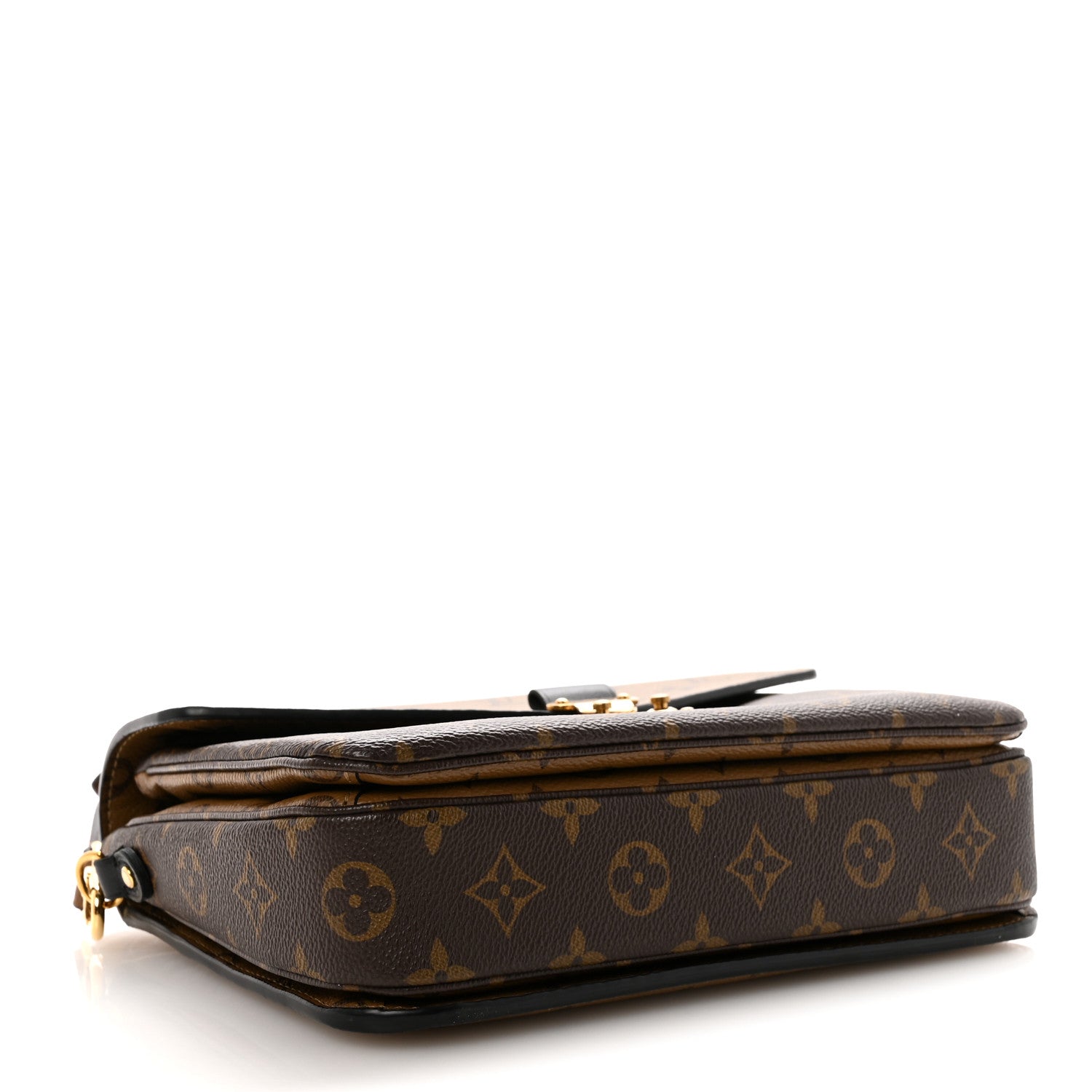 Louis Vuitton Reverse Monogram Pochette Metis