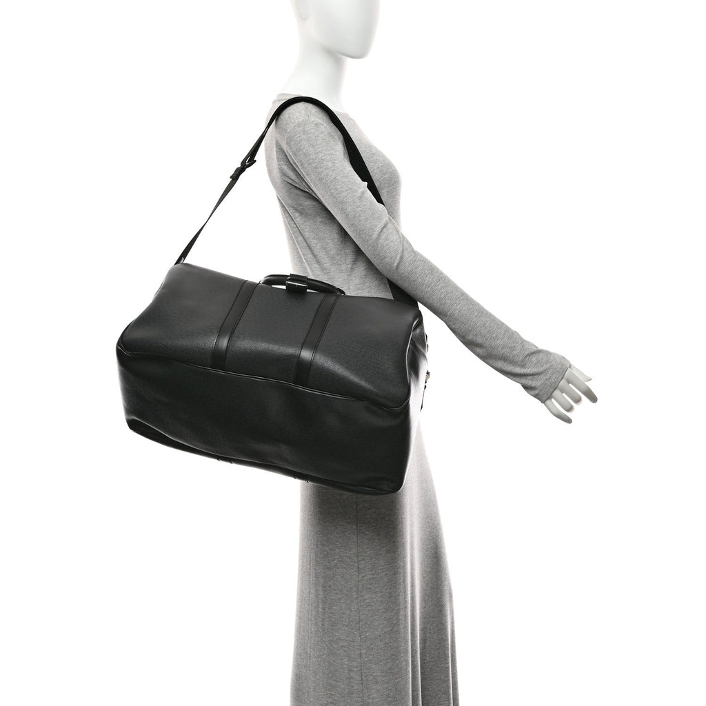 Louis Vuitton Taiga Kendall PM Ardoise