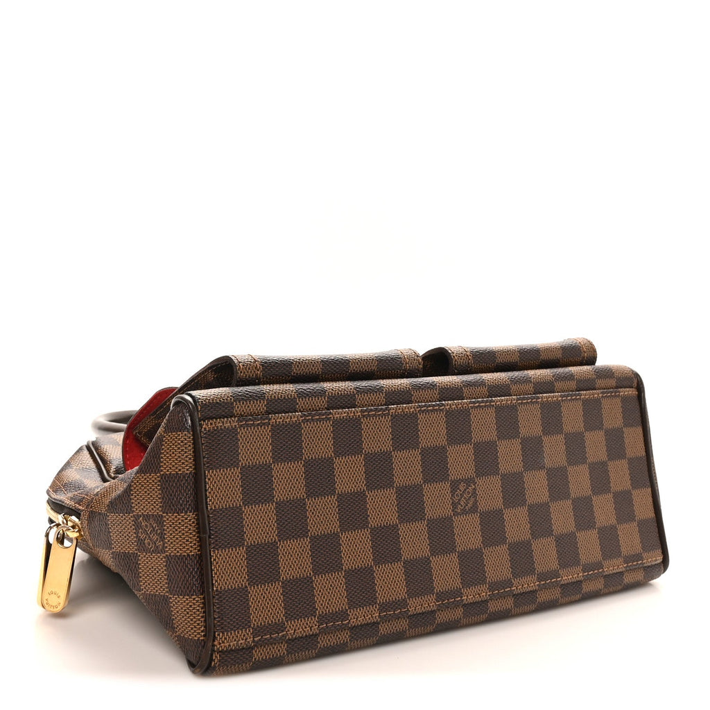 Louis Vuitton Damier Ebene Manhattan PM