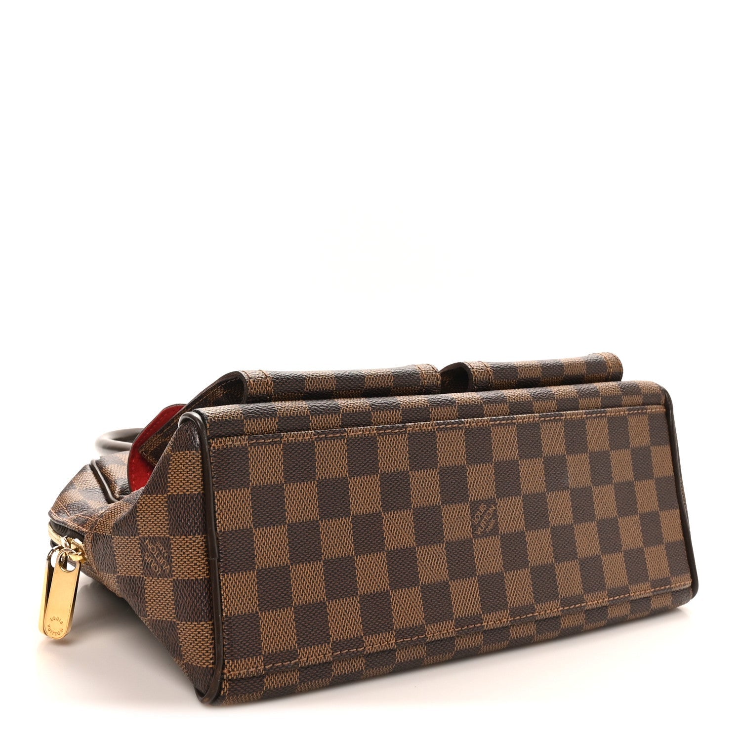 Louis Vuitton Damier Ebene Manhattan PM