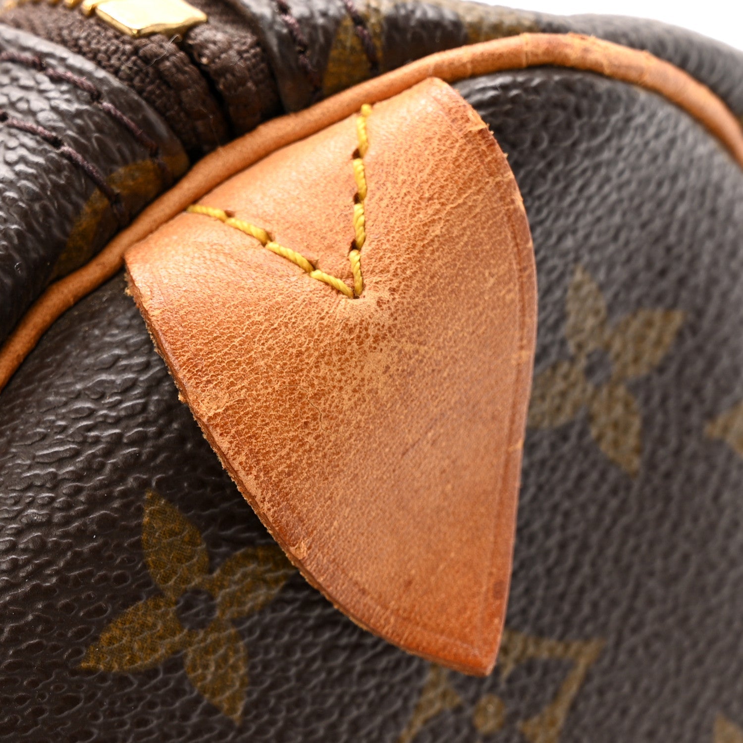Louis Vuitton Monogram Keepall 45