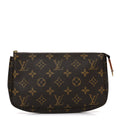 Louis Vuitton Monogram Pochette Accessories