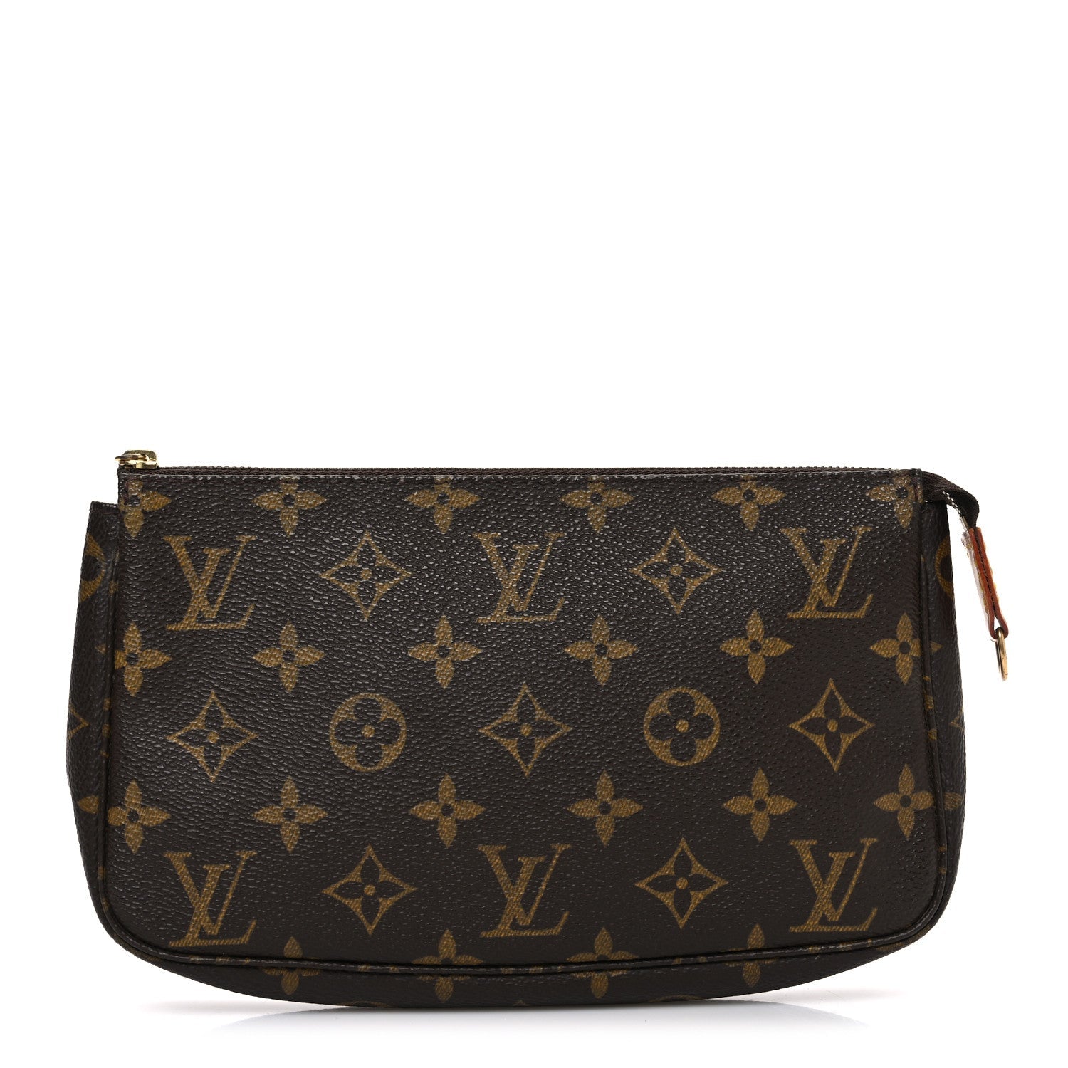 Louis Vuitton Monogram Pochette Accessories