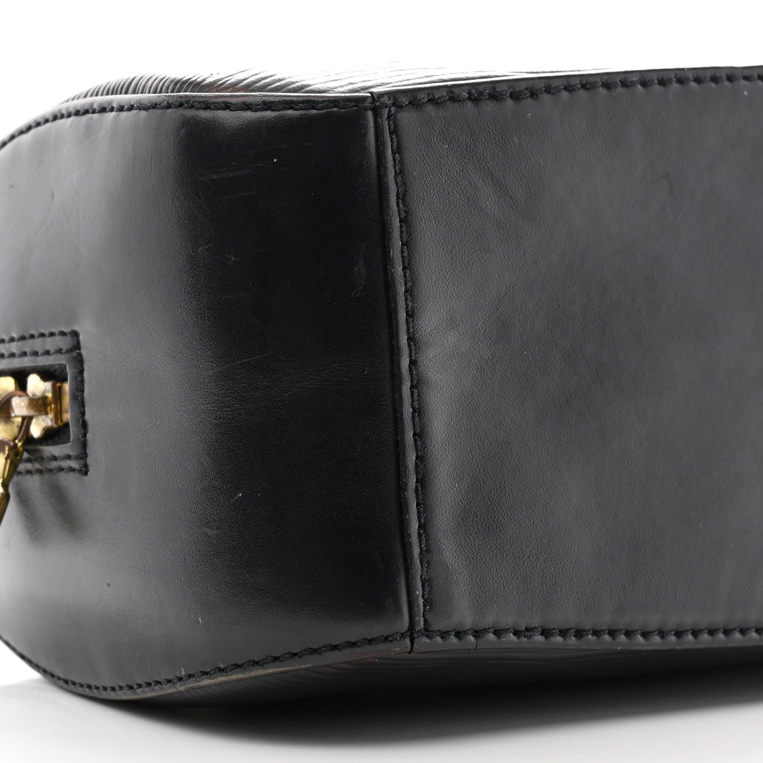 Louis Vuitton Epi Jasmin Black