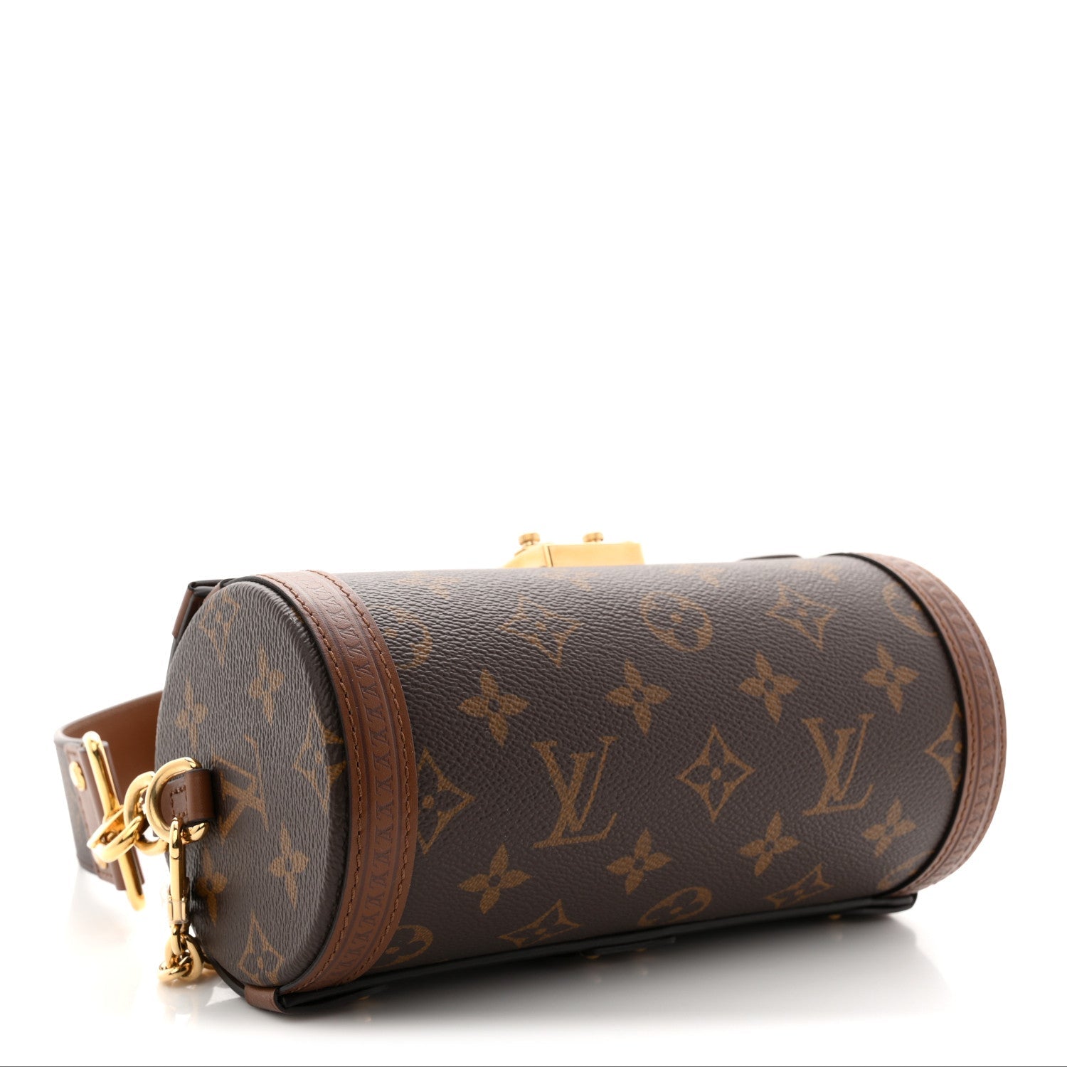 Louis Vuitton Monogram Papillon Trunk