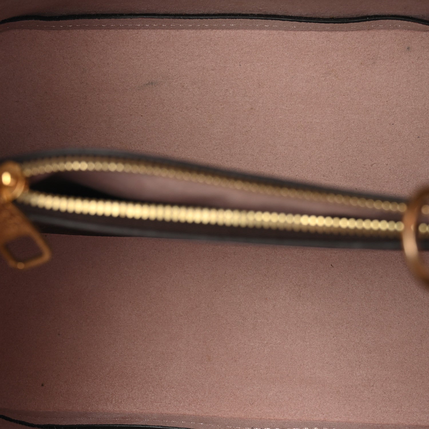 Louis Vuitton Monogram Neonoe MM Rose Poudre