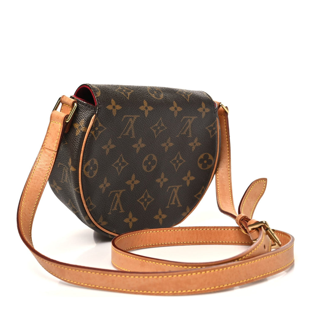 Louis Vuitton Monogram Tambourin