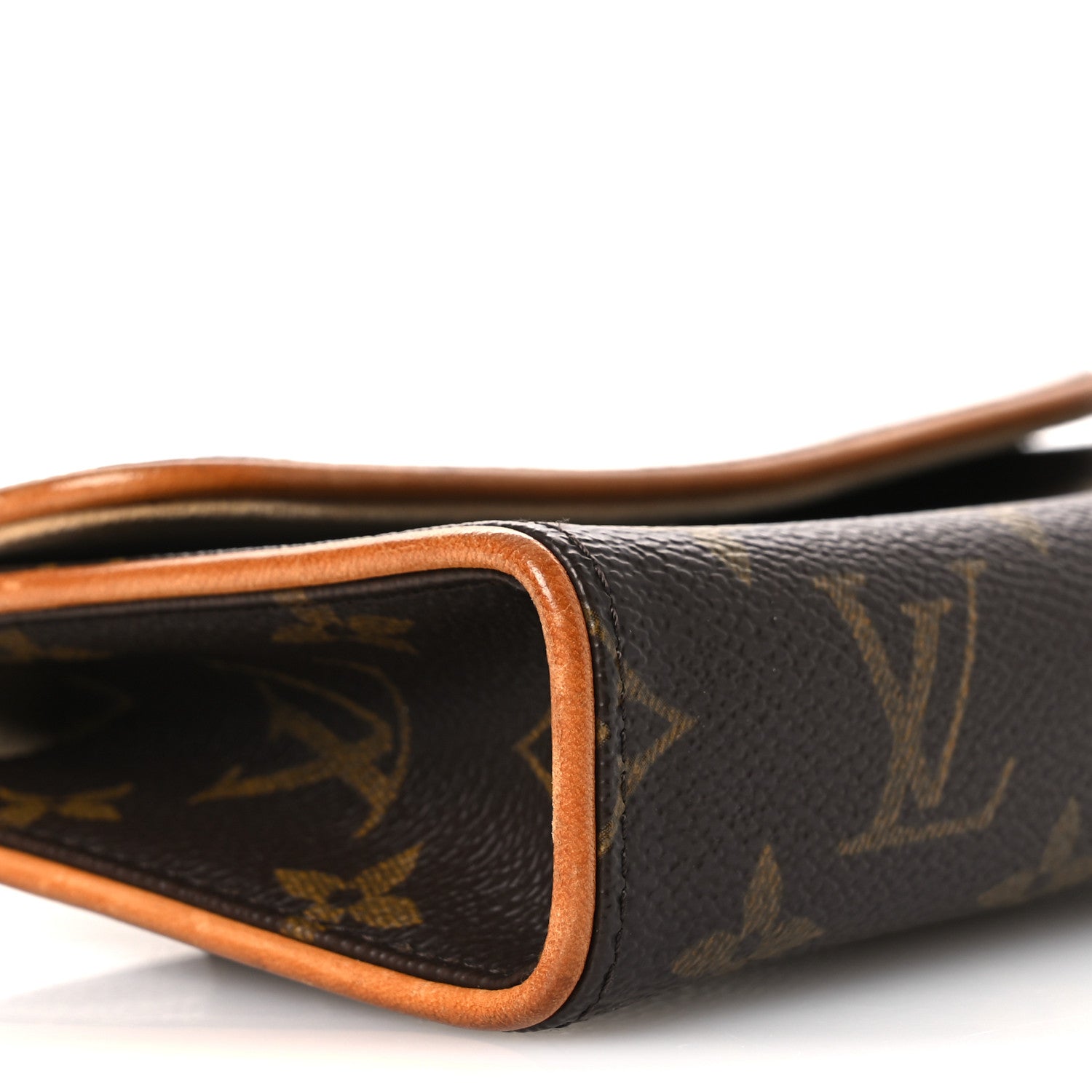 Louis Vuitton Monogram Pochette Florentine XS