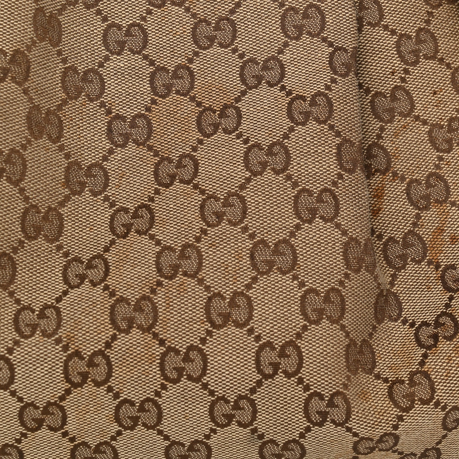 Gucci Monogram Medium Sukey Tote Pink