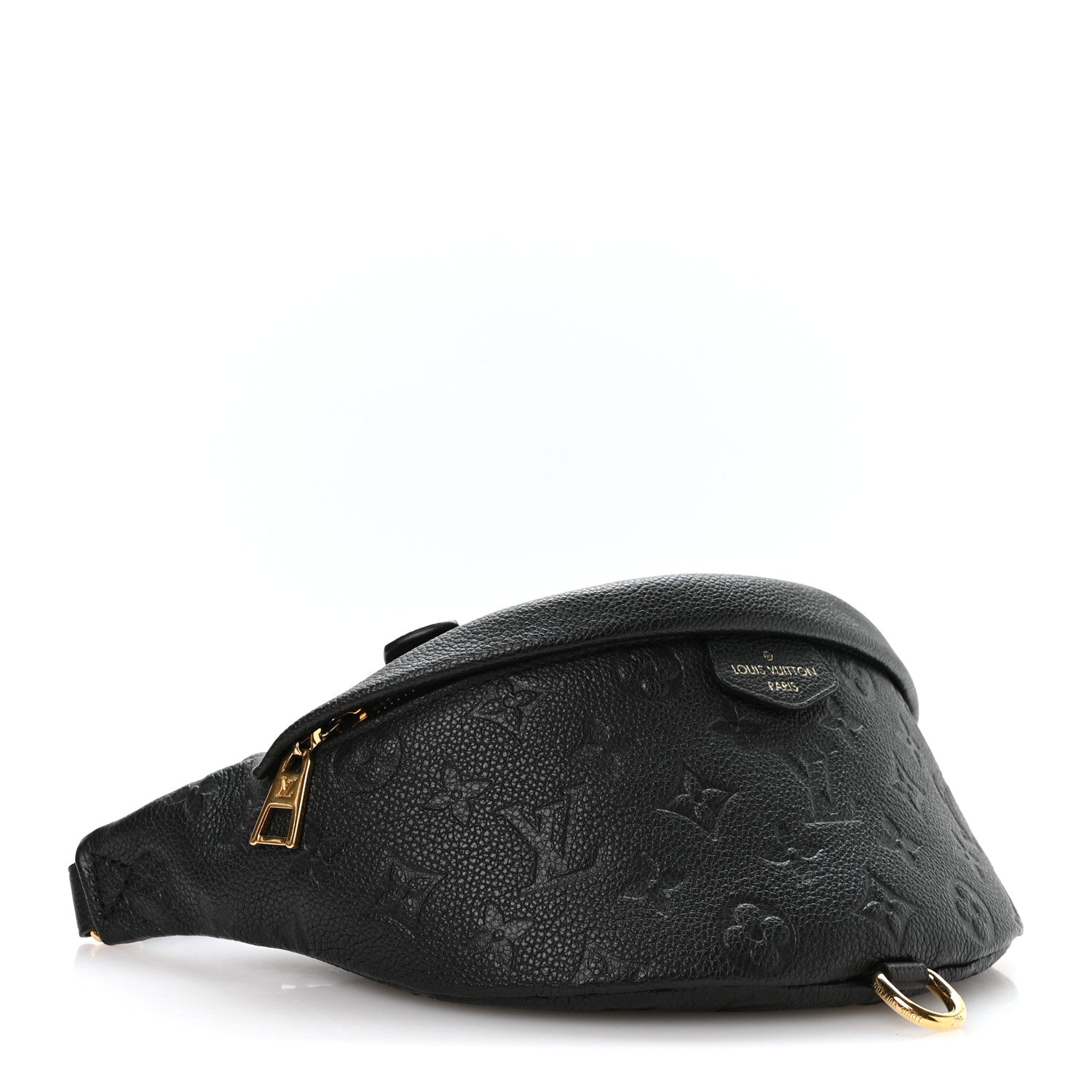 Louis Vuitton Empreinte BumBag Black