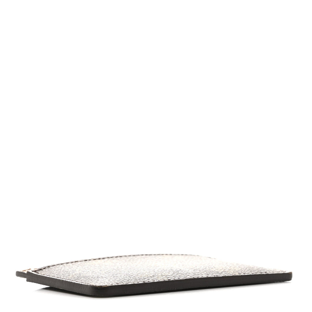 Louis Vuitton Monogram Card Holder Armagnac