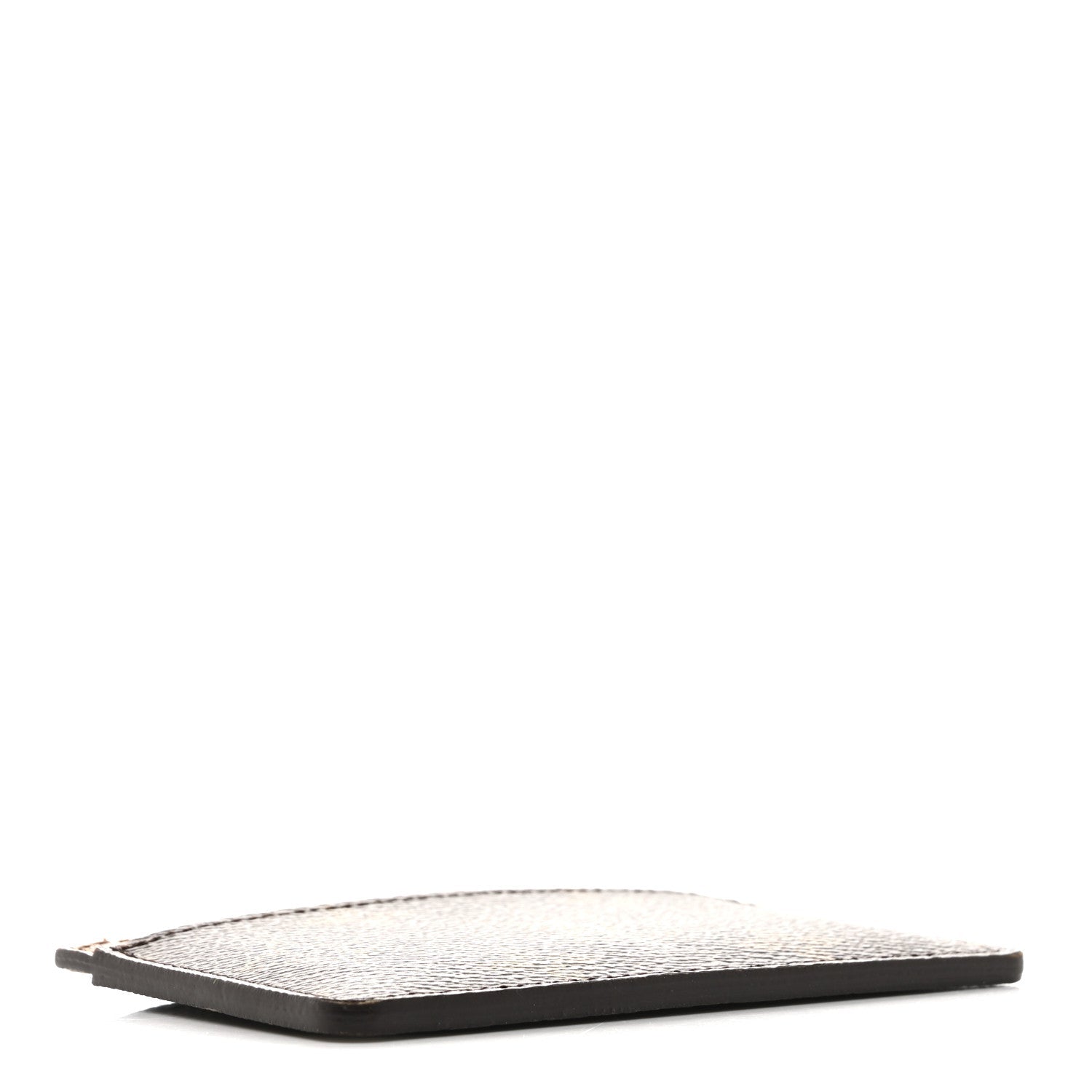 Louis Vuitton Monogram Card Holder Armagnac