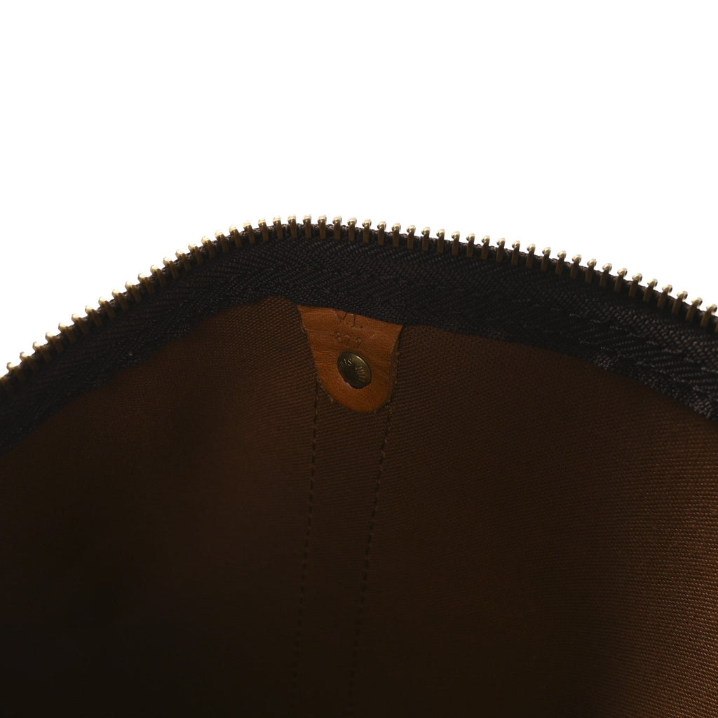 Louis Vuitton Monogram Keepall 50