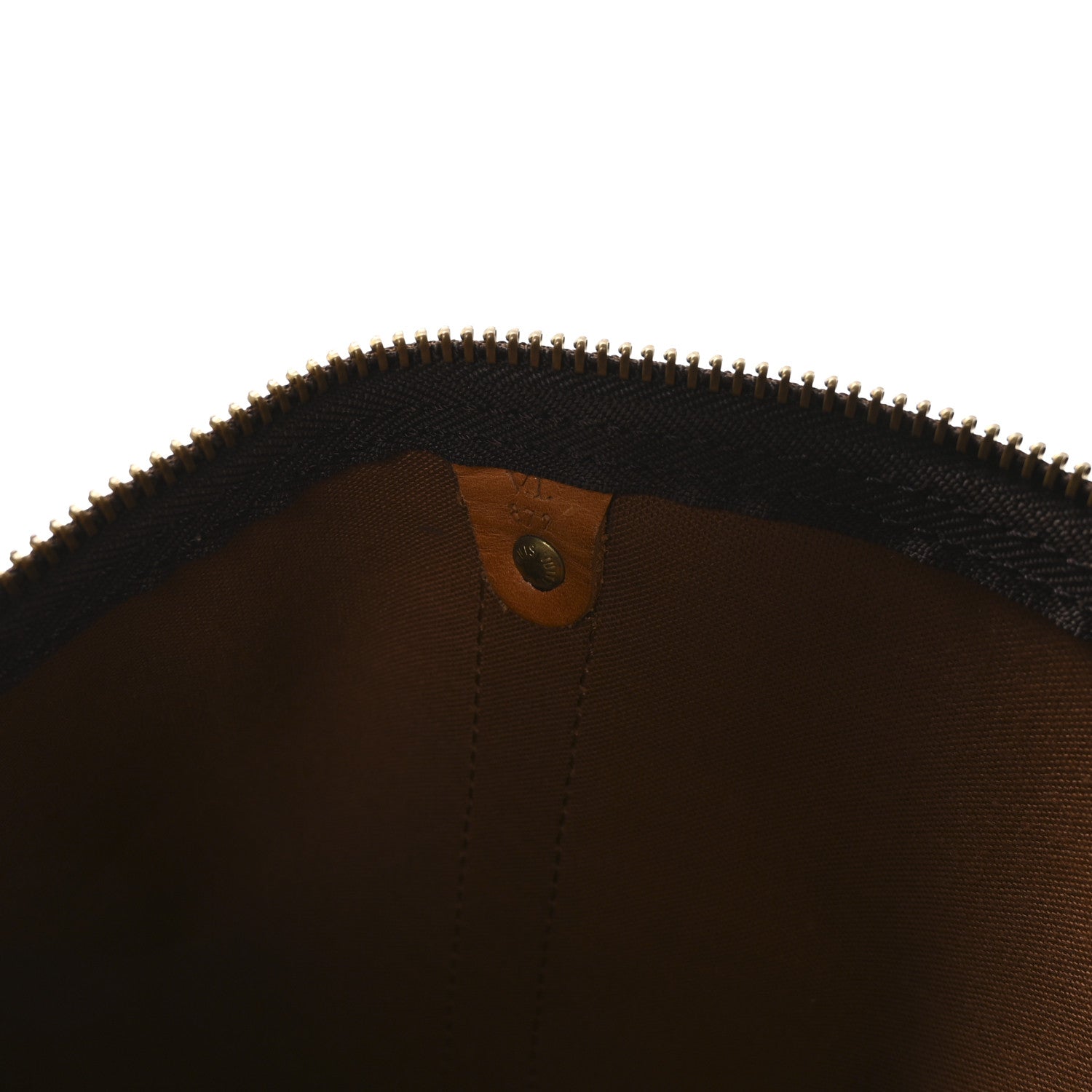Louis Vuitton Monogram Keepall 50
