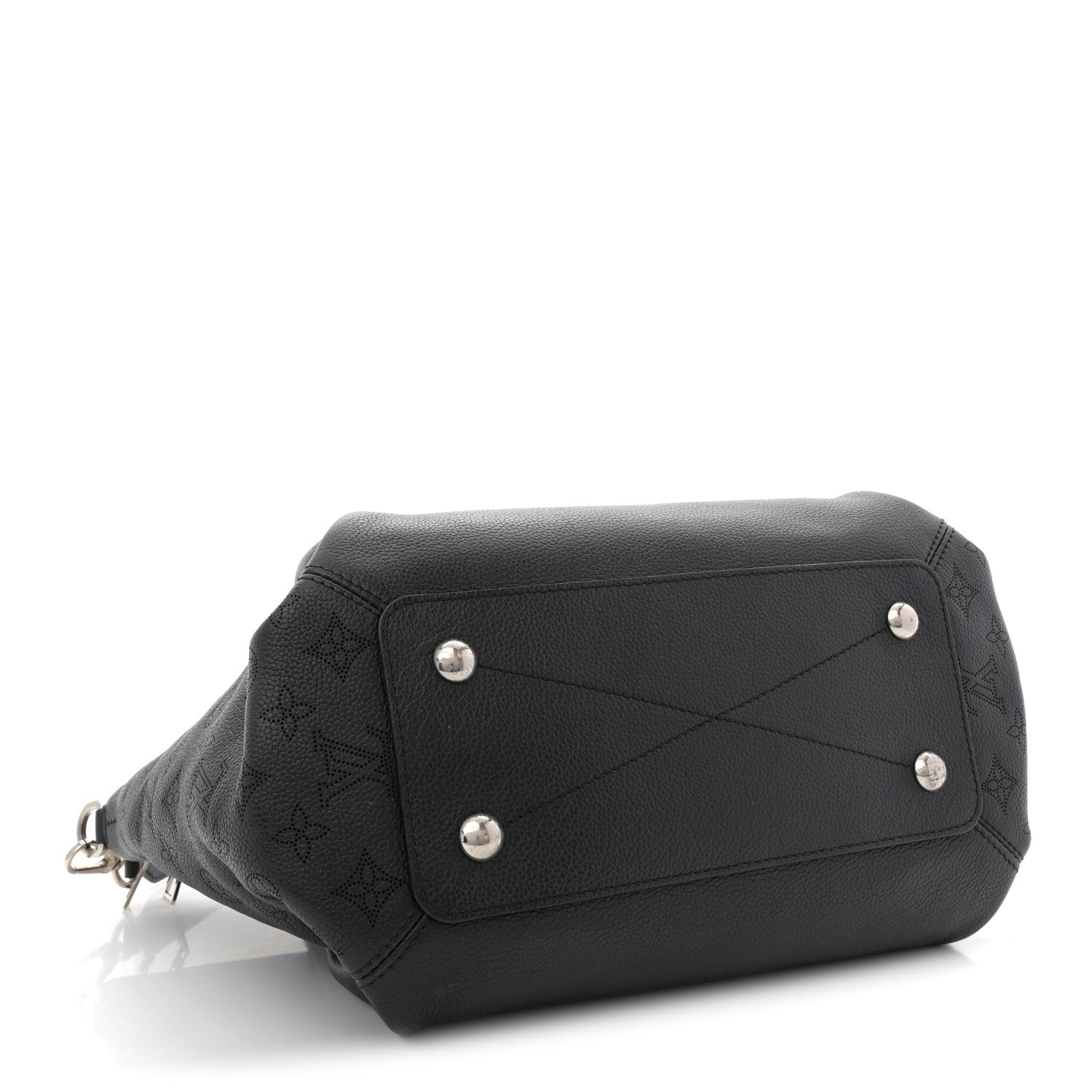 Louis Vuitton Mahina Haumea Black