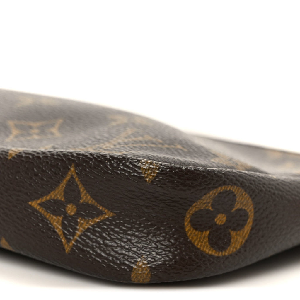 Louis Vuitton Monogram Pochette Accessories