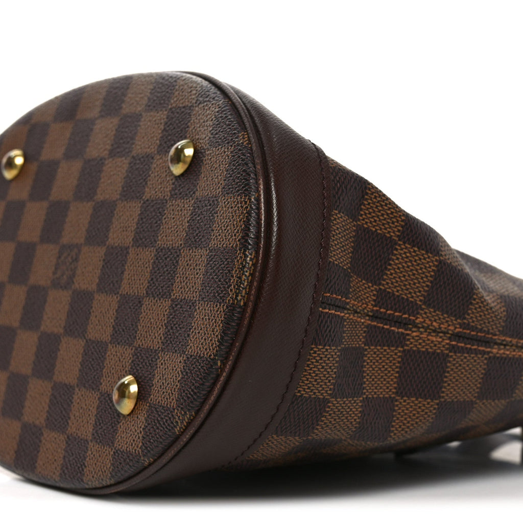 Louis Vuitton Damier Ebene Marais Bucket 23