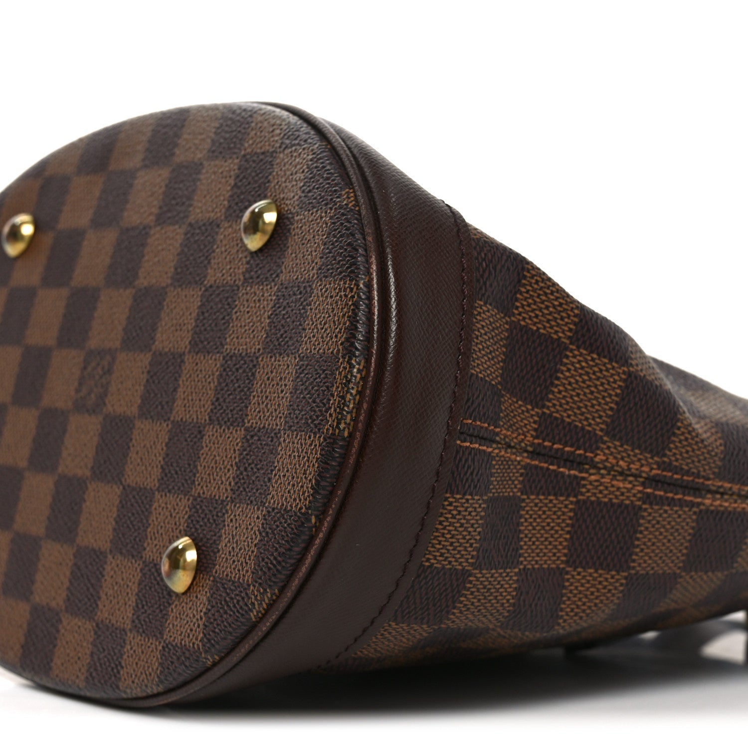 Louis Vuitton Damier Ebene Marais Bucket 23