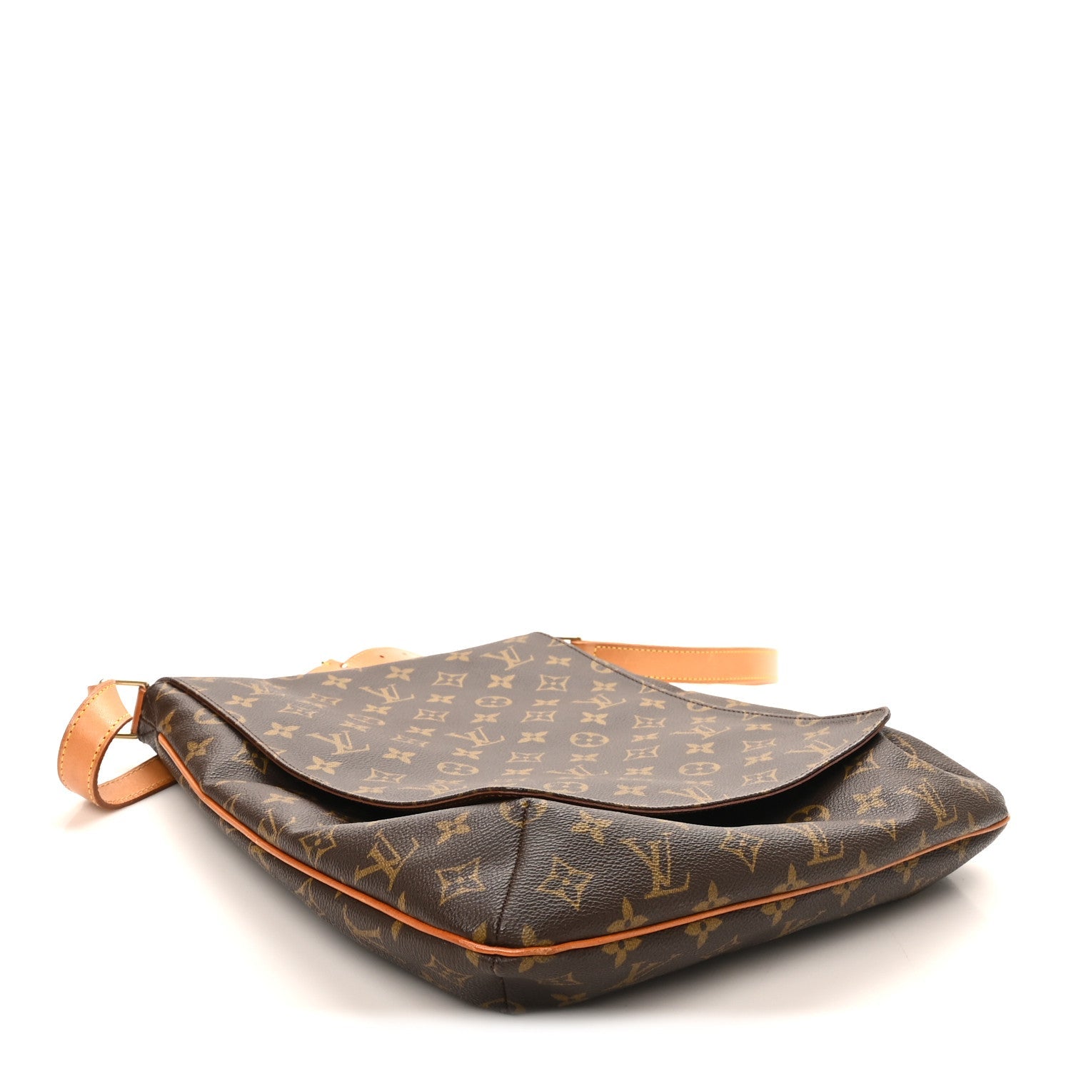 Louis Vuitton Monogram Musette GM