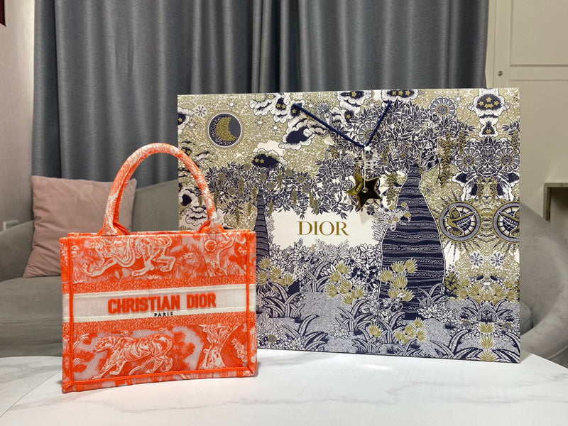 Dior Bags - 3354