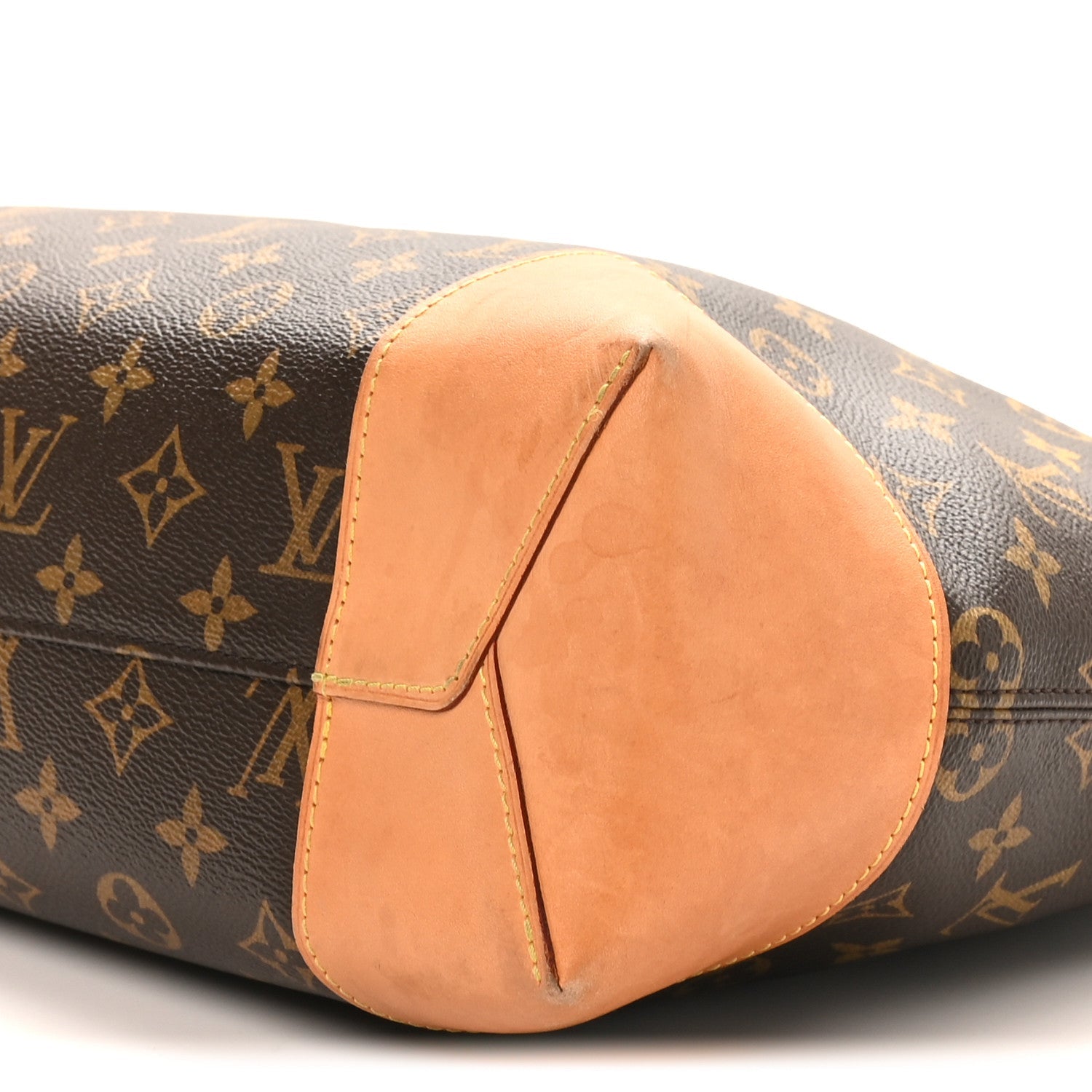 Louis Vuitton Monogram Berri MM