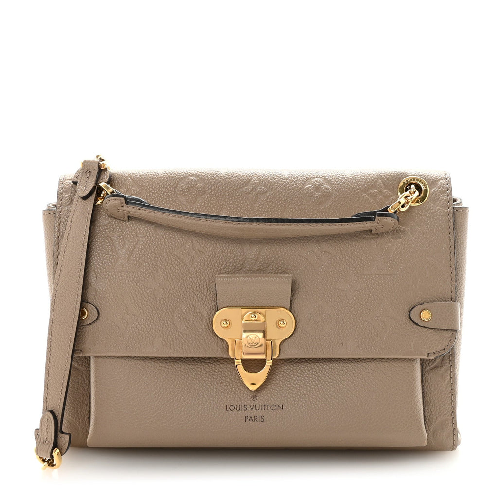 Louis Vuitton Empreinte Vavin PM Tourterelle