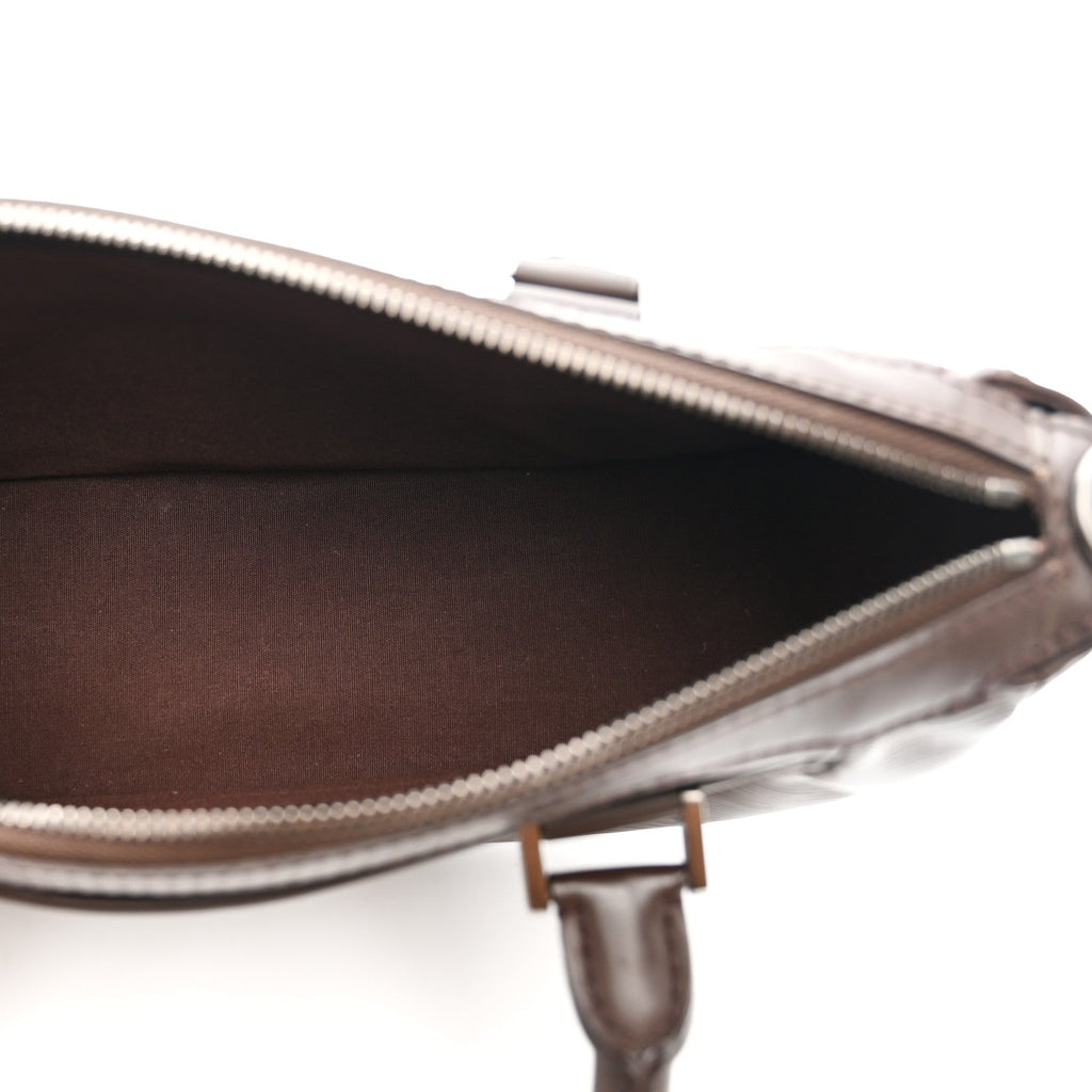 Louis Vuitton Epi Dhanura PM Moka