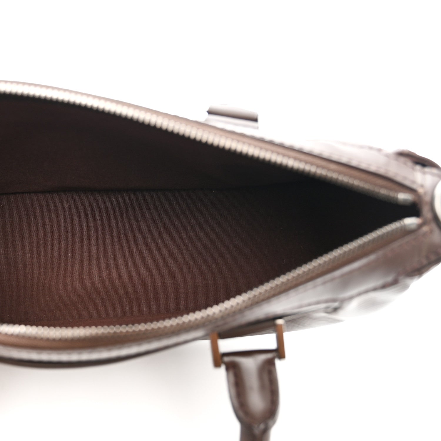 Louis Vuitton Epi Dhanura PM Moka