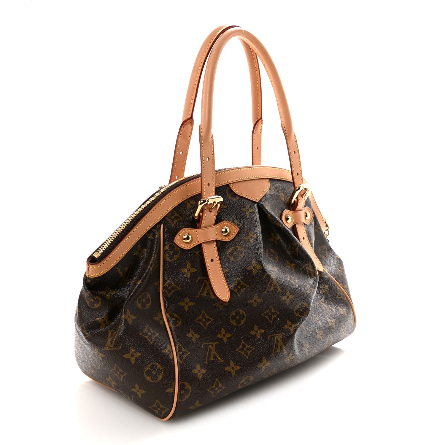 Louis Vuitton Monogram Tivoli GM