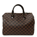 Louis Vuitton Damier Ebene Speedy 30