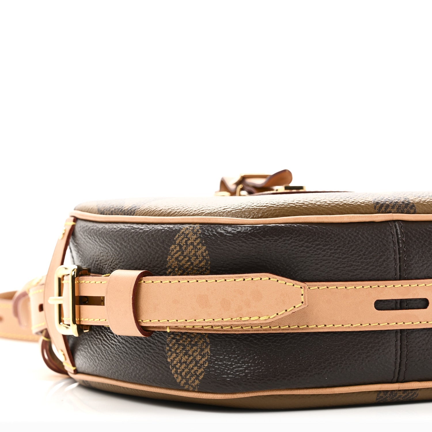 Louis Vuitton Reverse Monogram Giant Boite Chapeau Souple