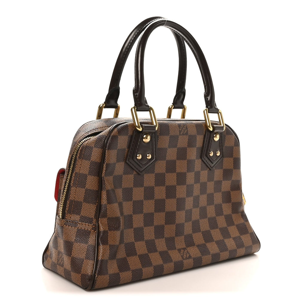 Louis Vuitton Damier Ebene Manhattan PM