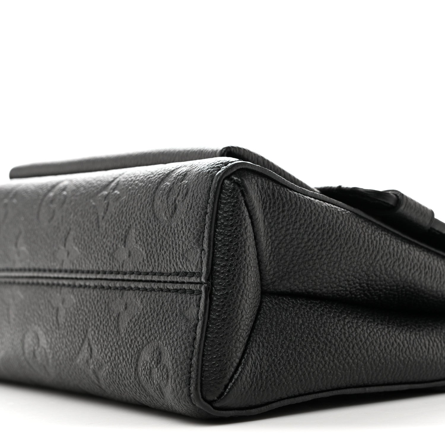 Louis Vuitton Empreinte Vavin BB Black