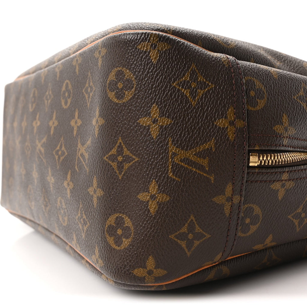 Louis Vuitton Monogram Deauville