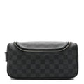 Louis Vuitton Damier Graphite Toiletry Pouch