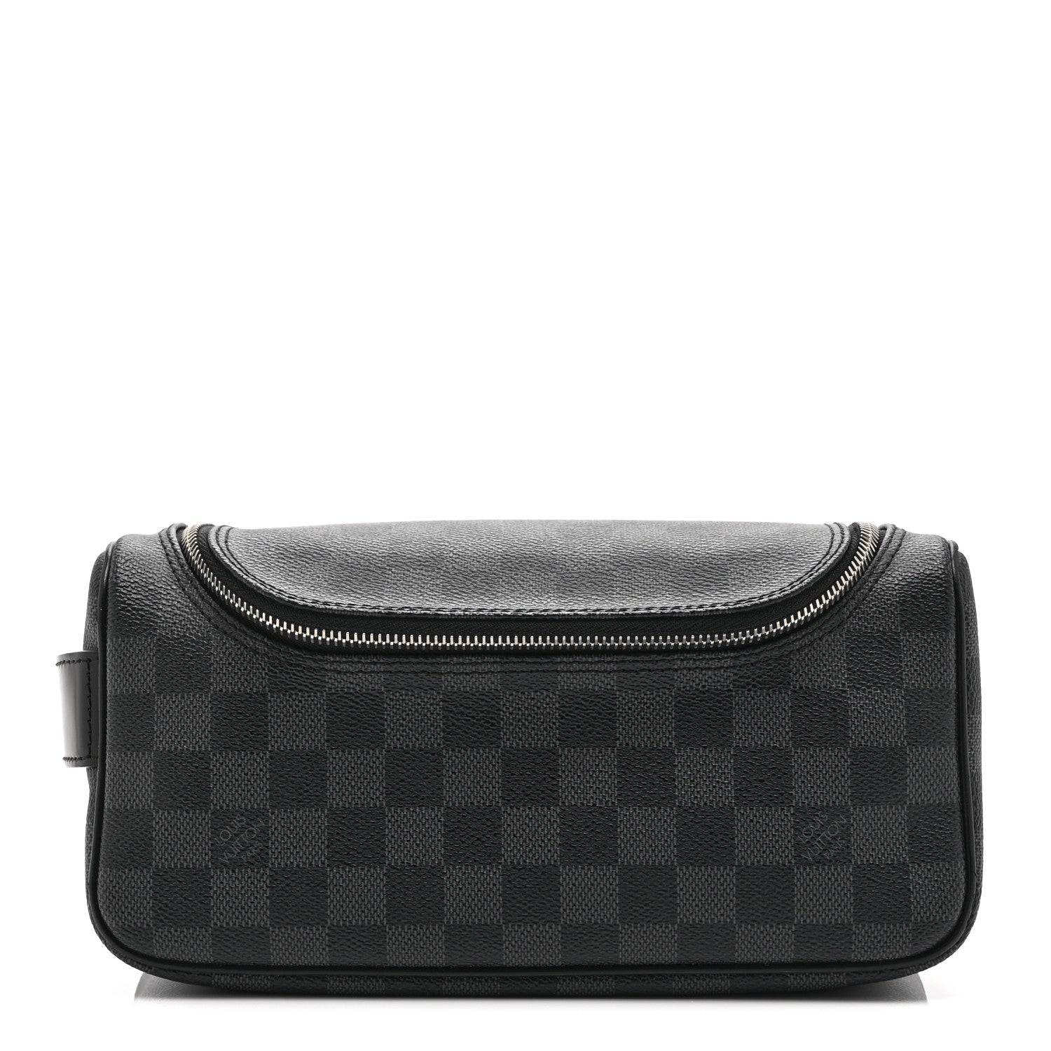Louis Vuitton Damier Graphite Toiletry Pouch
