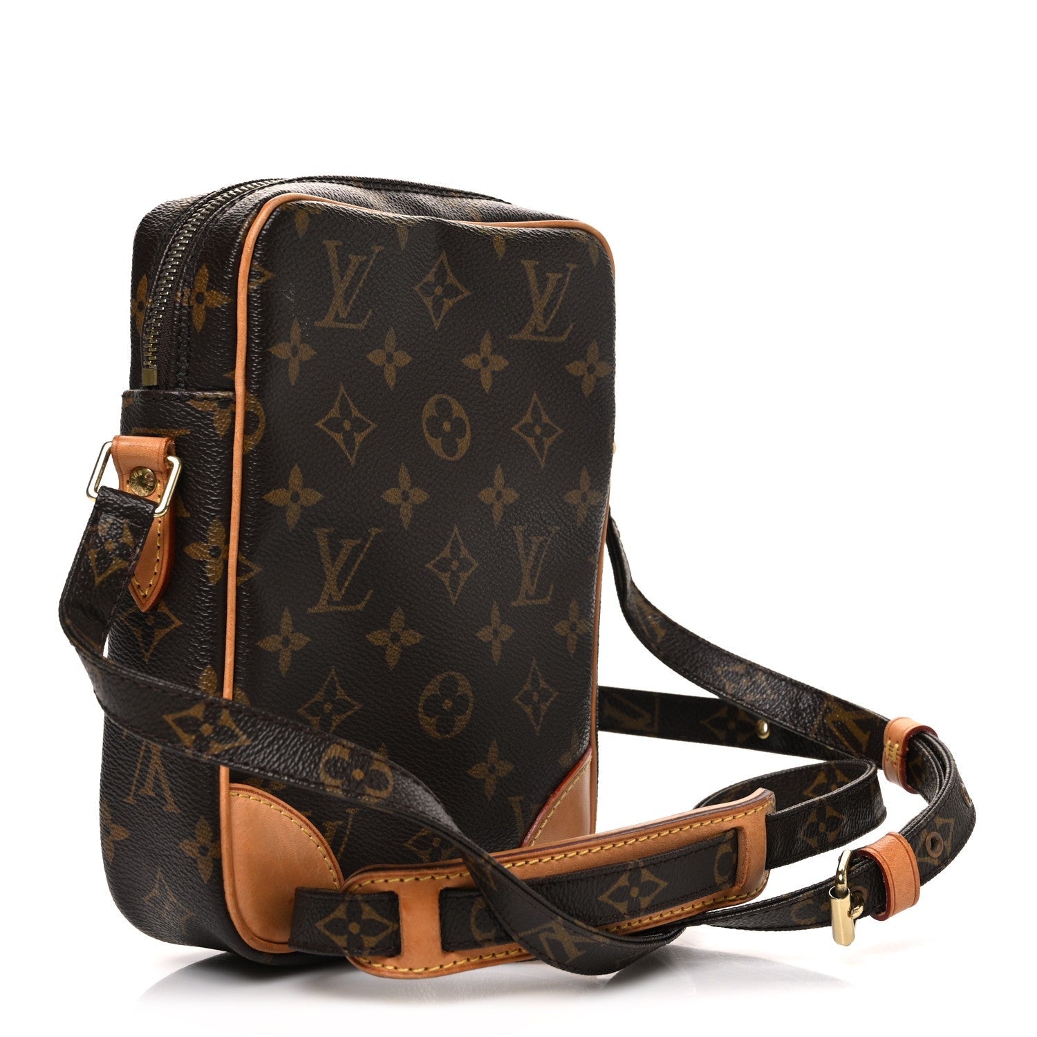 Louis Vuitton Monogram Danube 21