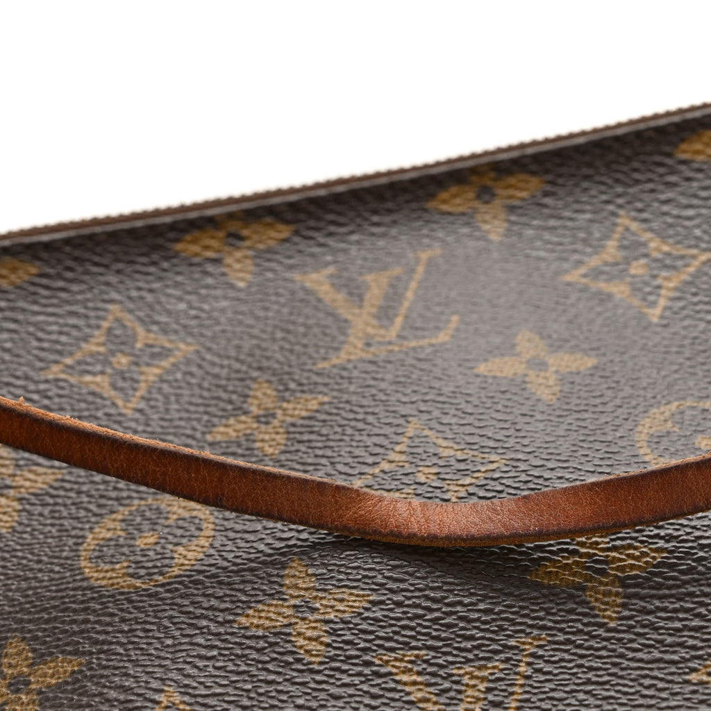 Louis Vuitton Monogram Pochette Accessories