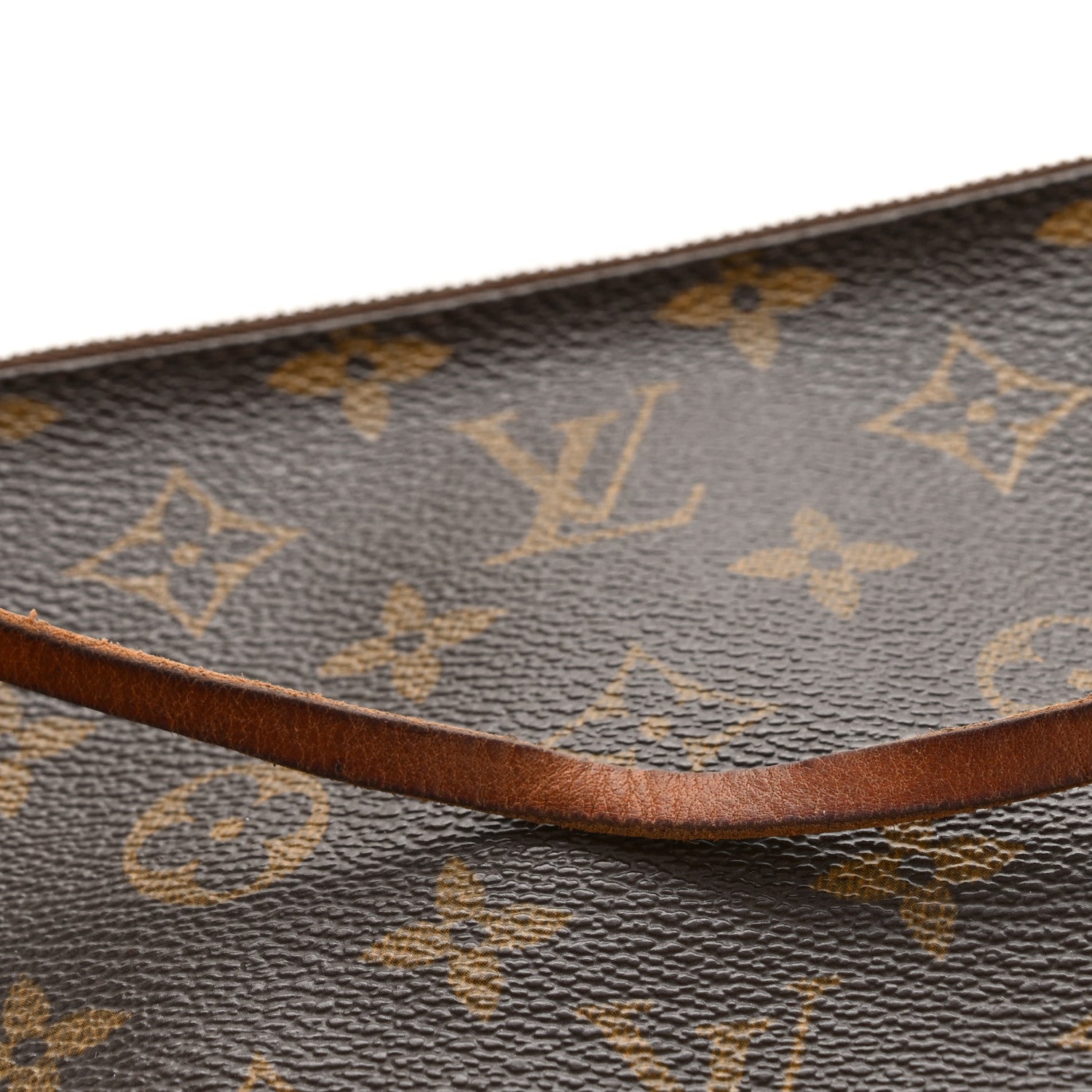 Louis Vuitton Monogram Pochette Accessories