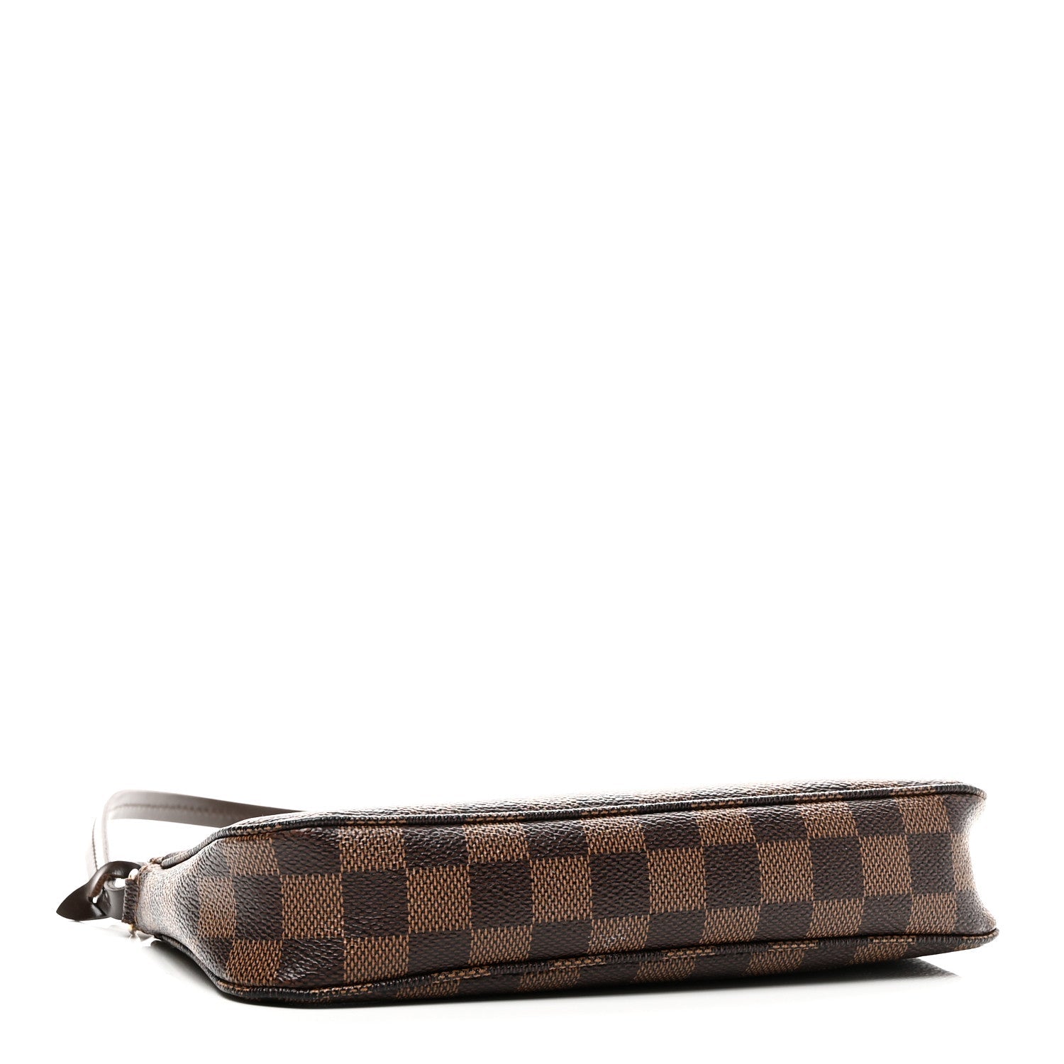 Louis Vuitton Damier Ebene Pochette Accessories NM